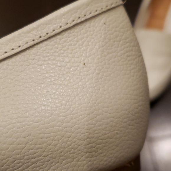 LEATHER FLATS - Picture 6 of 8